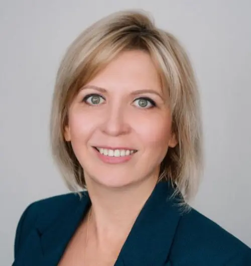 Evgenia Paliy