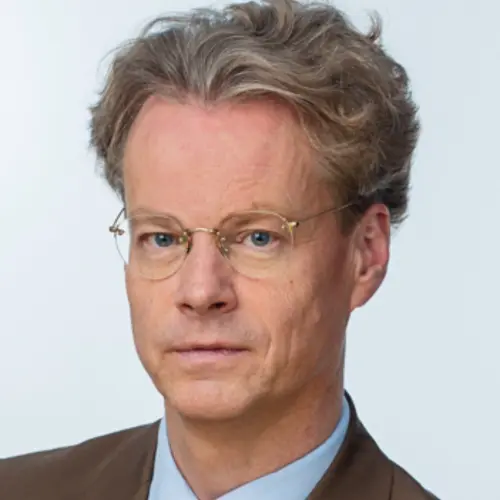Gregor Berke