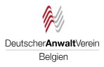 DAV Belgien Logo