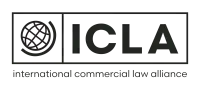 Logo - ICLA - International Commercial Law Alliance